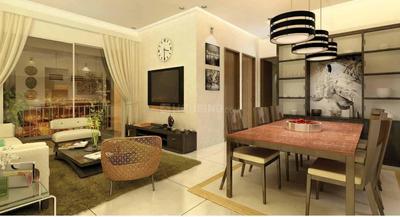 Project Image of 1109.0 - 1810.0 Sq.ft 2 BHK Apartment for buy in Prestige Elysian