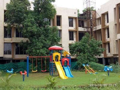 Project Image of 486.0 - 875.0 Sq.ft 1 BHK Apartment for buy in Delight