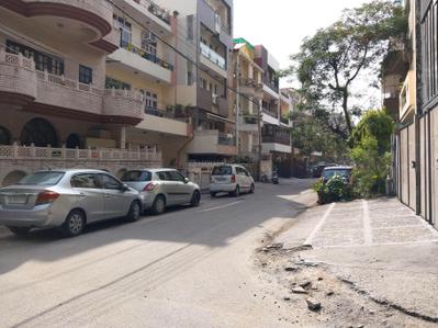 Project Image of 0.0 - 1775.0 Sq.ft 3 BHK Apartment for buy in Altura Greater Kailash 1 Premium Builder Floor