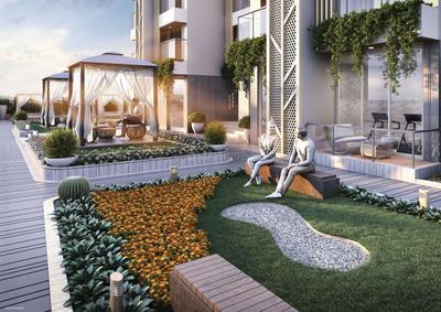Project Image of 1150 Sq.ft 3 BHK Apartment / Flat for sale in Parel for Rs. 41000000