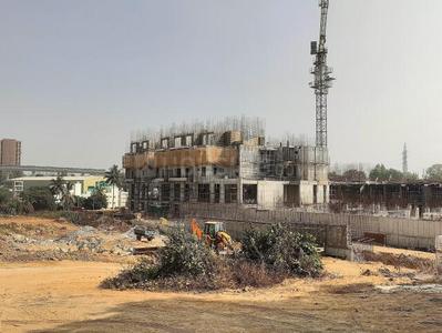 Project Image of 1497.0 - 2088.0 Sq.ft 3 BHK Apartment for buy in Vanshika Natures Harmony