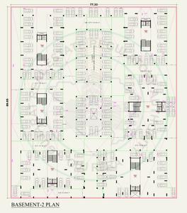 Project Image of 643.25 - 924.51 Sq.ft 2 BHK Apartment for buy in Shree Sharanam Setu