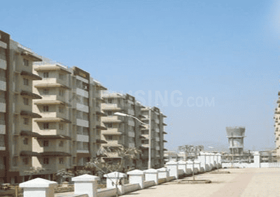 Gallery Cover Pic of Naiknavare Dwarka Project 4