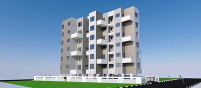 Project Image of 199.0 - 449.0 Sq.ft 1 BHK Apartment for buy in The Ideal Ideal Embark