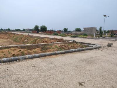Project Image of 919.24 - 2332.11 Sq.ft Residential Plot Plot for buy in Kedia Keshvam Homeland Pratham Extension