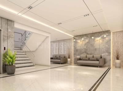 Project Image of 0.0 - 787.17 Sq.ft 2 BHK Apartment for buy in Pawar Riseonic