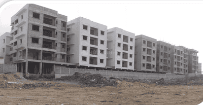 Project Image of 880.0 - 1200.0 Sq.ft 2 BHK Apartment for buy in BSCPL Bollineni Renata Tower B 