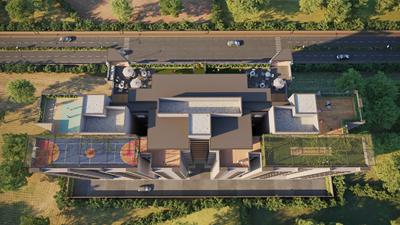 Project Image of 636.79 - 865.2 Sq.ft 2 BHK Apartment for buy in Kalav 140