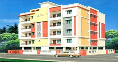 Sudhakar Constructions Bindu Sadan Images for Elevation of Sudhakar Bindu Sadan 1