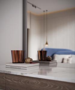 Project Image of 0.0 - 418.0 Sq.ft Studio Studio Apartment for buy in Samana Sky Views