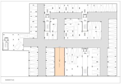 Project Image of 865.31 - 1579.6 Sq.ft 3 BHK Apartment for buy in Shreeji Samipya