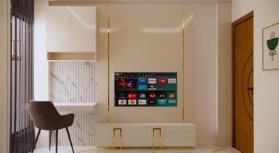Project Image of 0.0 - 2100.0 Sq.ft 3 BHK Apartment for buy in Golden Avenue Premium Floors