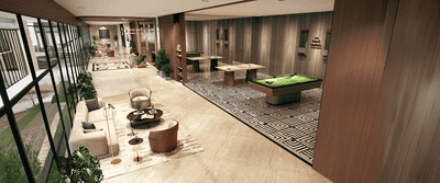Project Image of 753.0 - 1457.0 Sq.ft 2 BHK Apartment for buy in Neev Luxton
