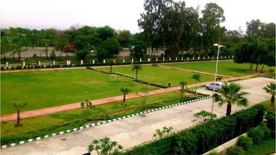 Project Image of 1255.0 - 1735.0 Sq.ft 3 BHK Apartment for buy in Eldeco Personal Floors