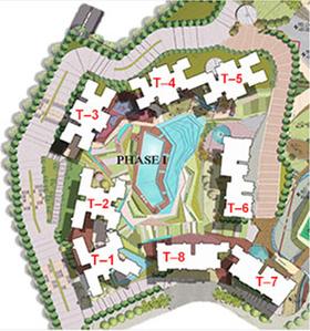Project Image of 365.0 - 1591.0 Sq.ft 1 RK Apartment for buy in Radius Parkwoods at Anantya