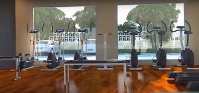 Project Image of 825.0 - 2007.0 Sq.ft 1 BHK Apartment for buy in Dharti Mahaviram