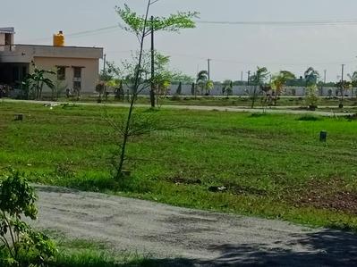 Project Image of 600.0 - 1500.0 Sq.ft Residential Plot Plot for buy in Vijayaram Green City