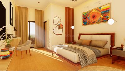 Project Image of 1419.98 - 2029.97 Sq.ft 2.5 BHK Apartment for buy in Vajra West City Phase I
