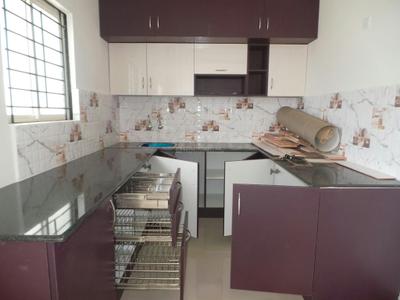 Project Image of 1000 Sq.ft 2 BHK Apartment / Flat for sale in Kaval Bairasandra for Rs. 6000000