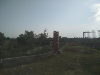 Project Image of 837.0 - 4383.0 Sq.ft Residential Plot Plot for buy in Srishti Royal City