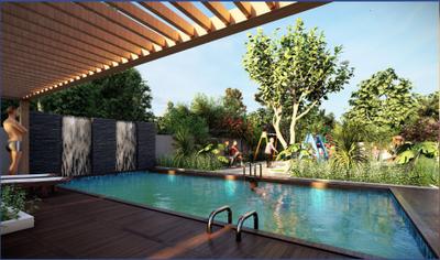 Project Image of 1075.0 - 1515.0 Sq.ft 2 BHK Apartment for buy in VR Sapphire