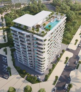 Project Image of 386.0 - 710.0 Sq.ft Studio Studio Apartment for buy in Imtiaz Cove Edition