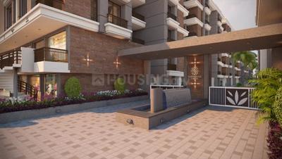 Project Image of 515.48 - 755.3 Sq.ft 2 BHK Apartment for buy in Sukhdham Signature