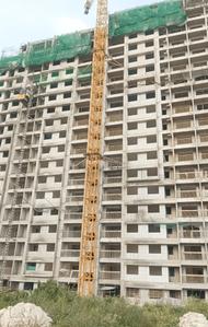 Project Image of 1250.0 - 2892.0 Sq.ft 2 BHK Apartment for buy in Adarsh Welkin Park