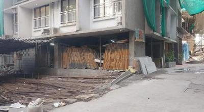 Project Image of 386.0 - 648.0 Sq.ft 1 BHK Apartment for buy in SB Paradise