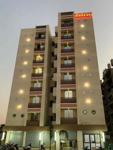 Project Image of 1215 Sq.ft 2 BHK Apartment / Flat for sale in Vastral for Rs. 4000000