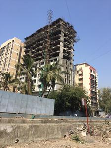 Project Image of 0.0 - 680.0 Sq.ft 2 BHK Apartment for buy in Parsn Vighnaharta SRA CHS Ltd