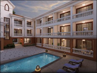 B And F Amber Gardens Phase II Images for Amenities of B and F Amber Gardens Phase II 1