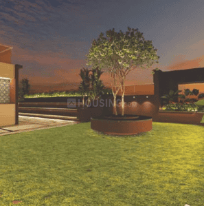 Project Image of 0.0 - 1032.37 Sq.ft 3 BHK Apartment for buy in Prathamesh Shreeprabha