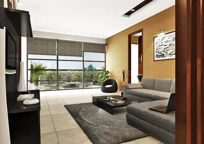 Project Image of 3010.0 - 3165.0 Sq.ft 4 BHK Apartment for buy in Sun Embark