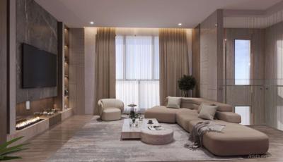 Project Image of 0.0 - 1762.0 Sq.ft 3 BHK Apartment for buy in Meghna Josville