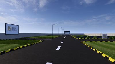 Project Image of 1088.0 - 2007.0 Sq.ft Residential Plot Plot for buy in VNA Platinum Pavilion Residences