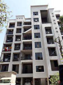 Project Image of 532.81 - 554.34 Sq.ft 1 BHK Apartment for buy in Satyam Neelam