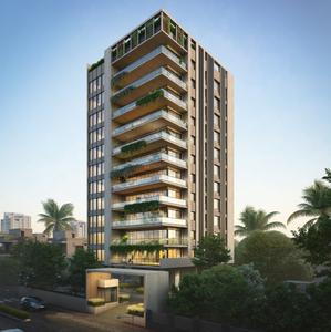 Project Image of 0.0 - 3397.41 Sq.ft 5 BHK Apartment for buy in Upasna Aurallis