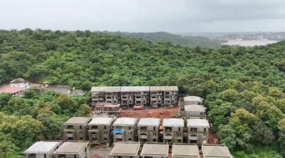 Project Image of 4891.44 - 5422.54 Sq.ft 4 BHK Villa for buy in Fair Green Irene La Villa