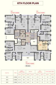 Project Image of 289.98 - 1084.03 Sq.ft 1 BHK Apartment for buy in Ivory Vivanta
