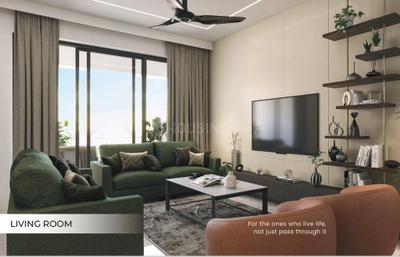 Project Image of 1228.0 - 3023.0 Sq.ft 2 BHK Apartment for buy in ABAD Lakeview Heights