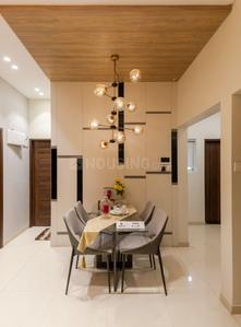 Project Image of 474.0 - 784.0 Sq.ft 1 BHK Apartment for buy in Ram Green Hive Plus Wing A2