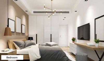 Project Image of 979.0 - 1247.0 Sq.ft 2 BHK Villa for buy in ST Oakwood Villas