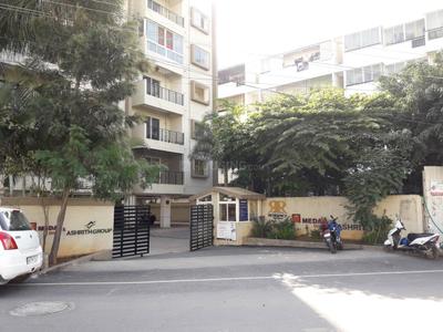 Project Image of 1166.0 - 1558.0 Sq.ft 2 BHK Apartment for buy in Meda R R Residency