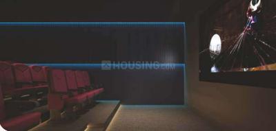 Project Image of 996.0 - 1134.0 Sq.ft 3 BHK Apartment for buy in Narayan Aashish