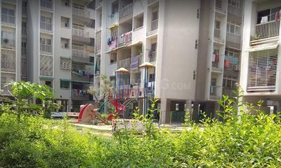 Project Image of 1188.0 - 1242.0 Sq.ft 2 BHK Apartment for buy in Shivam Pushkar Homes