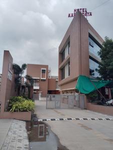 Project Image of 1318.14 - 1690.15 Sq.ft 1 BHK Villa for buy in Platinum Pride