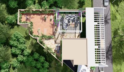 Project Image of 706.0 - 1616.0 Sq.ft 2 BHK Apartment for buy in Momsha Pratibha Sadan
