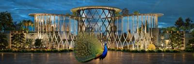 Project Image of 1550.0 - 1950.0 Sq.ft 3 BHK Apartment for buy in Gaur Alaris