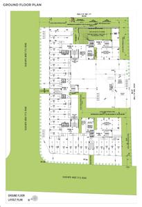 Project Image of 830.54 - 841.74 Sq.ft 3 BHK Apartment for buy in Swastik Varmine